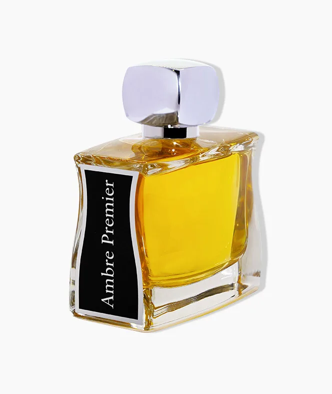 Ambre Premier