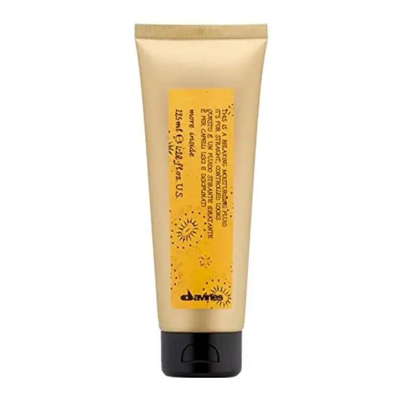 Relaxing Moisturizing Fluid 125 мл