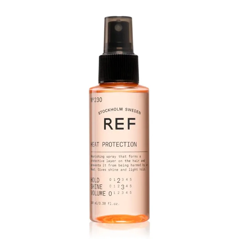 REF Heat Protection N°230 100 мл