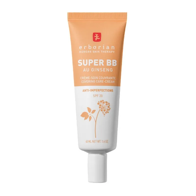 Erborian Super BB
