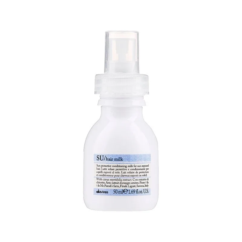 Davines Su Hair Milk