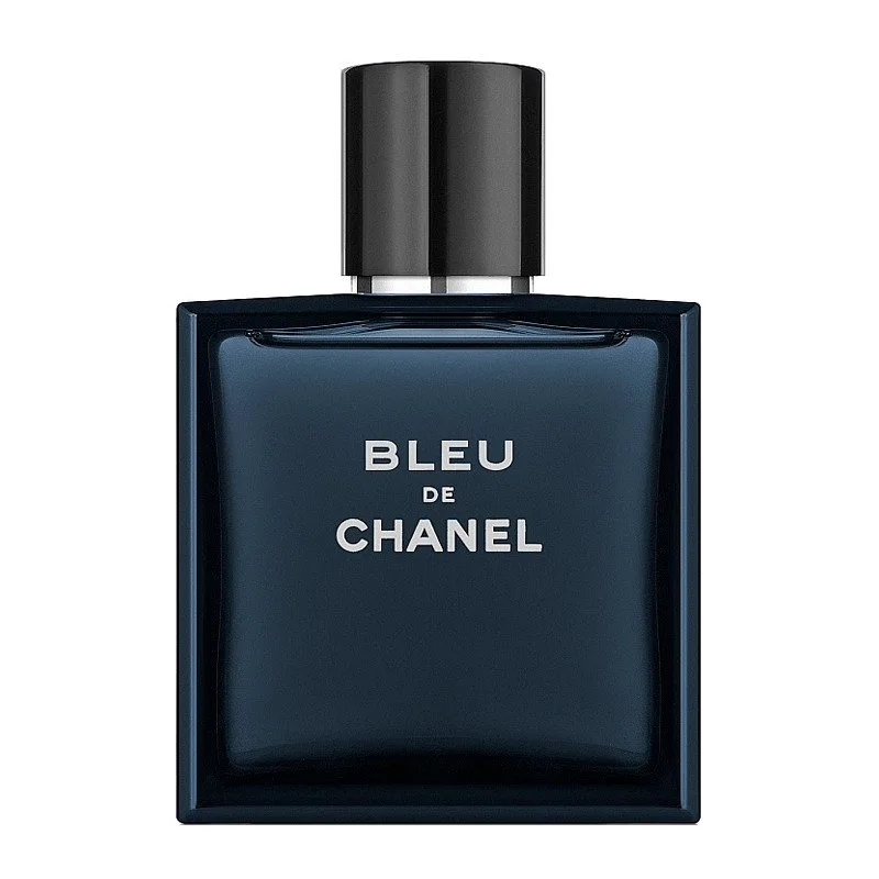 Bleu de Chanel