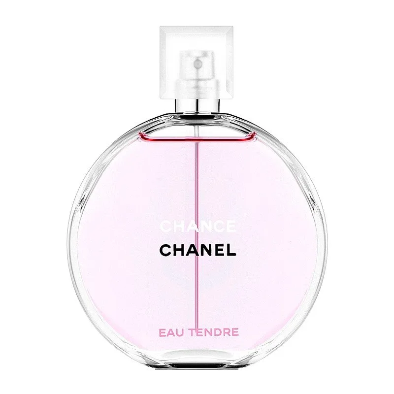Chanel Chance Eau Tendre 100 мл (тестер)