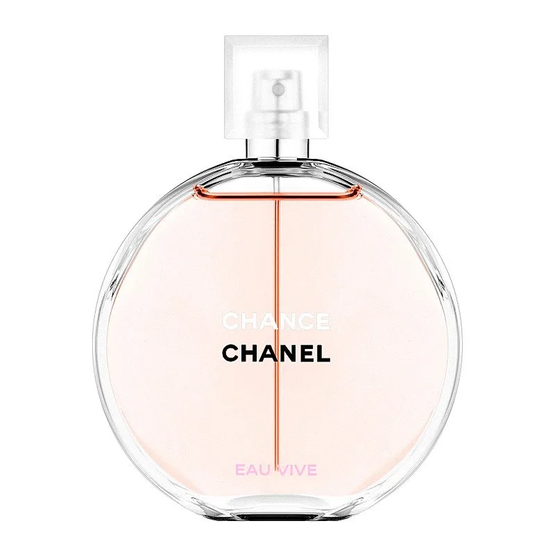 Chanel Chance Eau Vive 100 мл (тестер)
