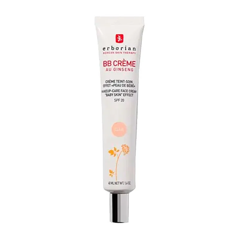 Erborian BB Cream