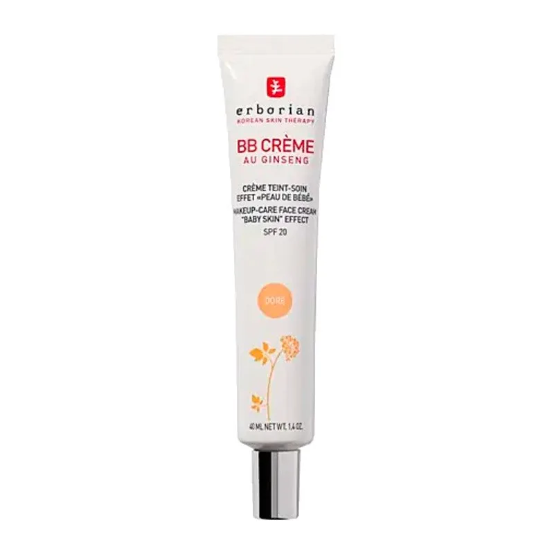 Erborian BB Cream