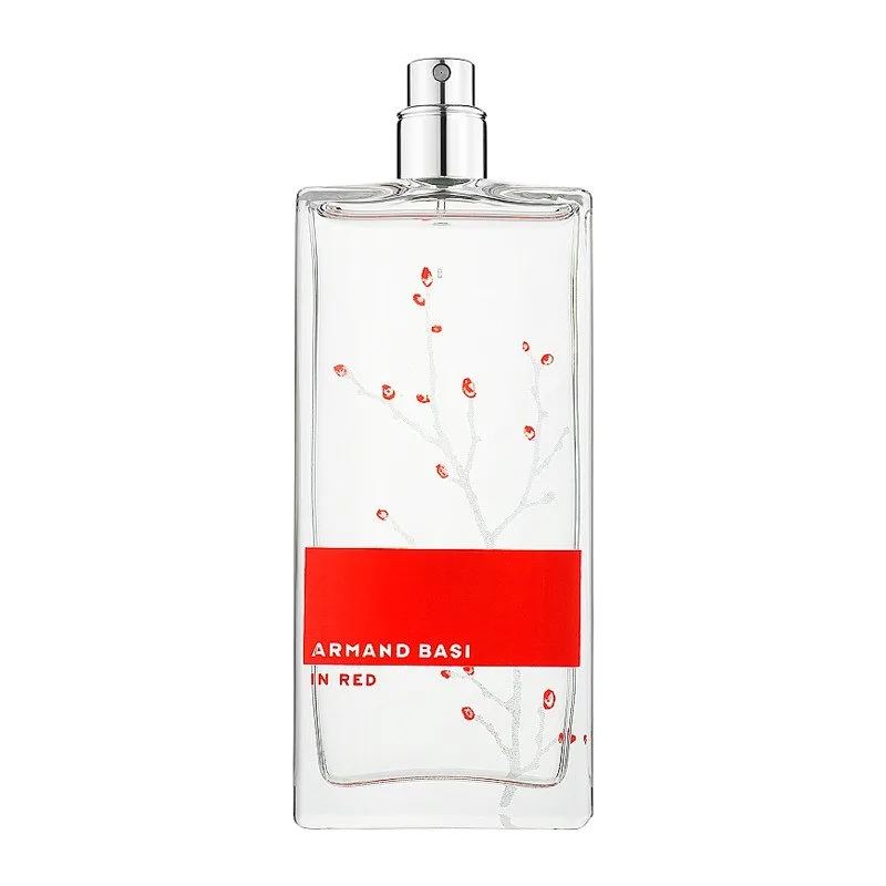 Armand Basi In Red 100 мл