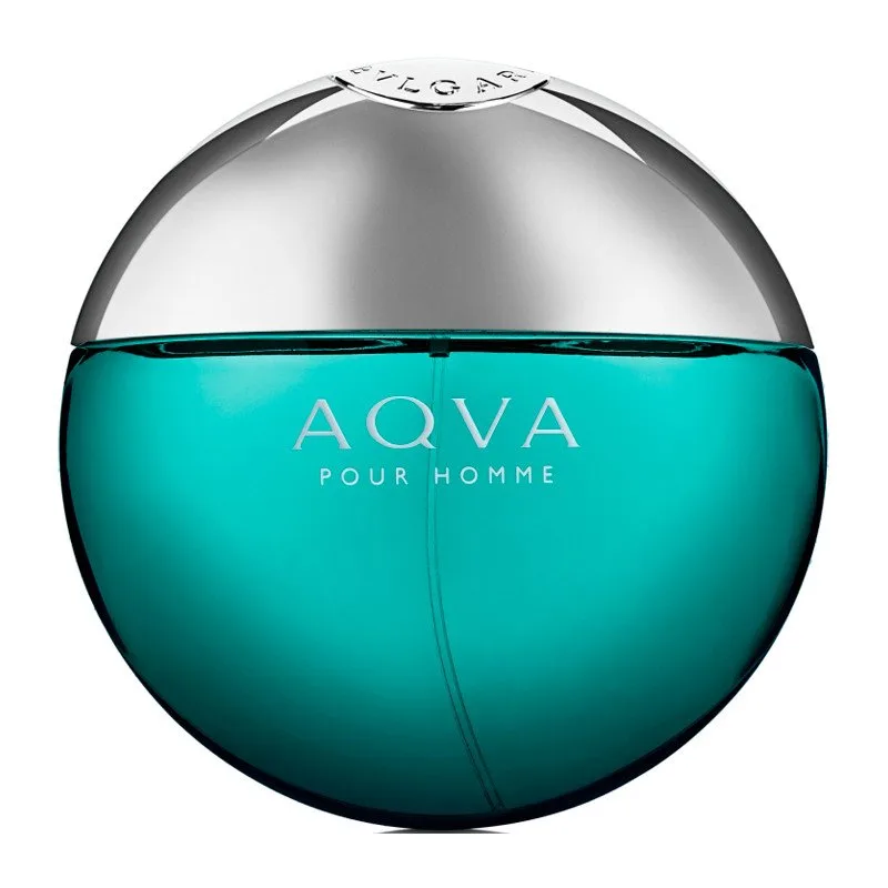 Bvlgari Aqva Pour Homme 100 мл (тестер)