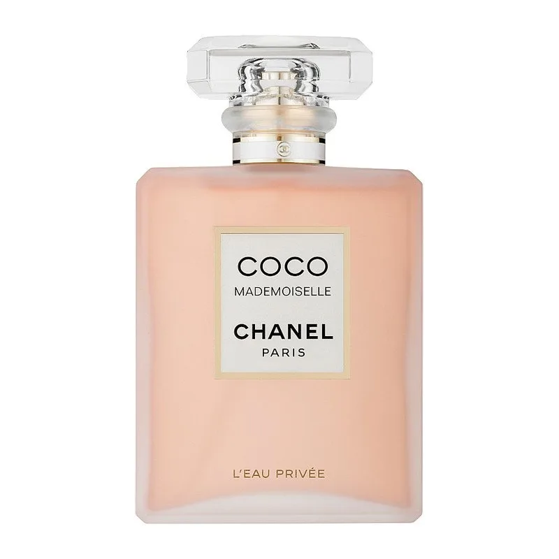 Coco Mademoiselle L`Eau Privee - CHANEL