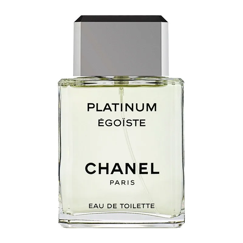 Platinum Egoiste