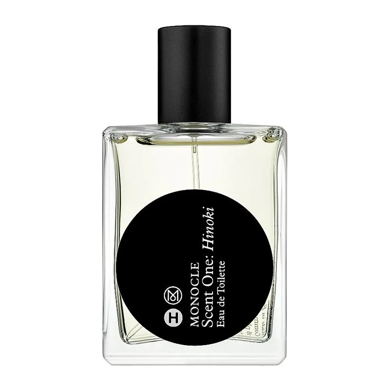 Comme des Garcons Monocle Scent One: Hinoki 1 мл