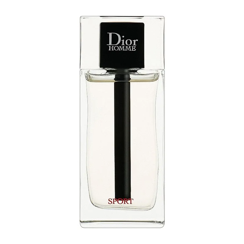 Dior Homme Sport