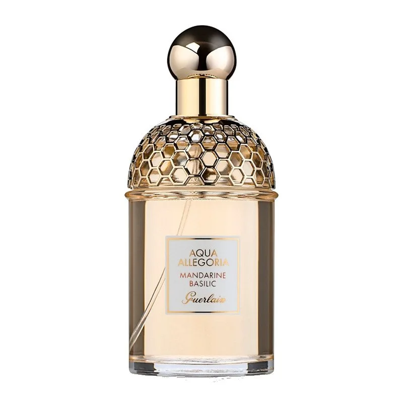 Guerlain Mandarine Basilic