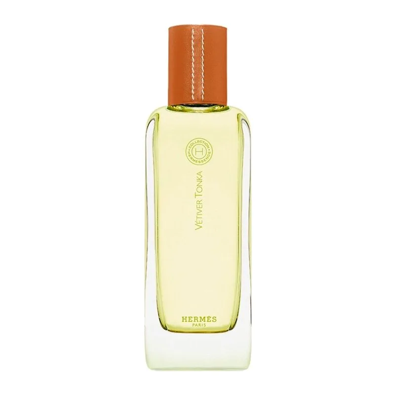 Hermes Vetiver Tonka 1 мл
