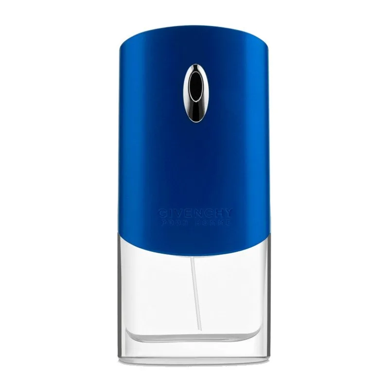GIVENCHY Givenchy Pour Homme Blue Label туалетна вода для чоловіків 100 мл