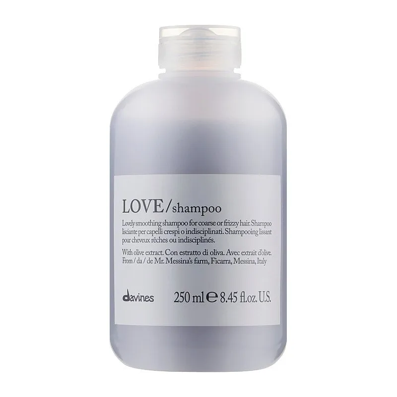 Davines LOVE Shampoo