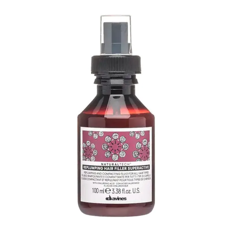 Davines NT Replumping 100 мл