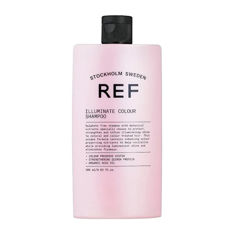 REF Illuminate Colour Shampoo