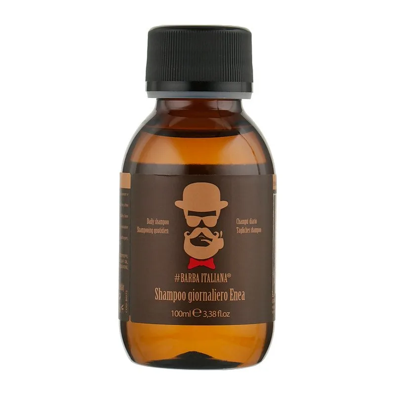 Barba Italiana Enea