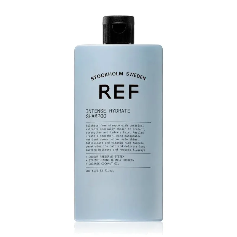 Шампунь інтенсивне зволоження, 285 мл REF intense hydrate shampoo intensive moisturizing
