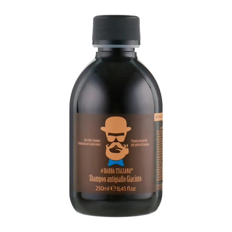 Barba Italiana Giacinto 250 мл