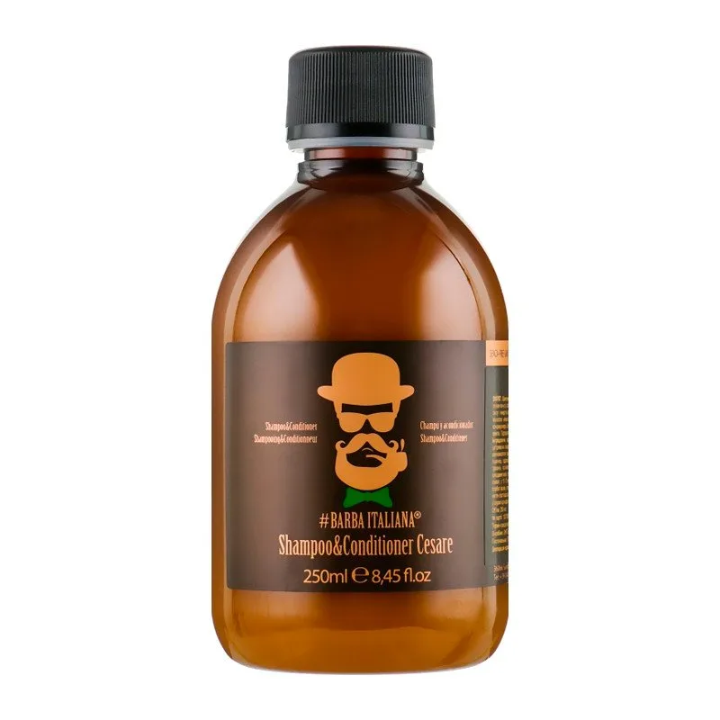 Barba Italiana Cesare 250 мл