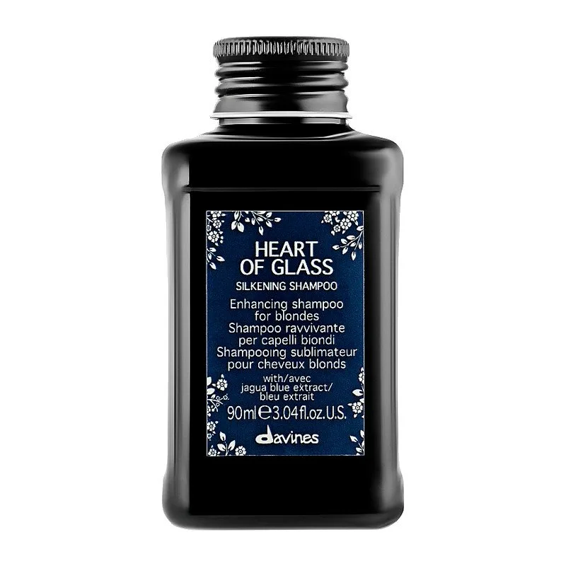 Davines Heart Of Glass Shampoo