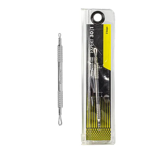 Петля косметологічна Staleks Pro Expert 30 Type 1