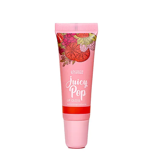 Блиск для губ Colour Intense Juicy POP фруктово-ягідний № 11