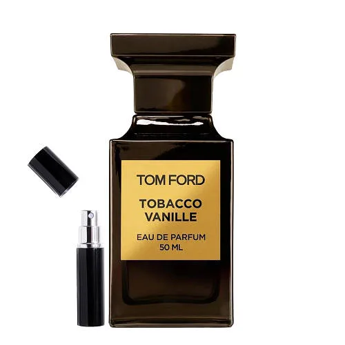 Tom Ford Tobacco Vanille
