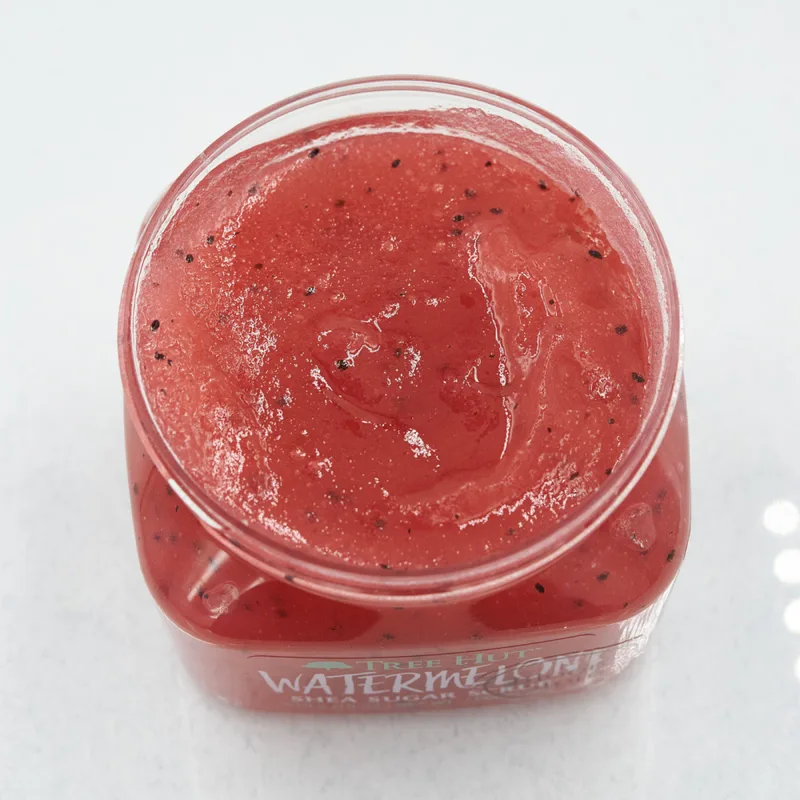 Tree Hut Shea Sugar Scrub Скраб для тіла "Арбуз"