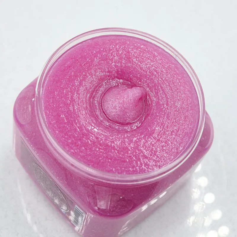 Цукровий скраб для тіла Солодка вата Tree Hut cotton candy shea sugar scrub