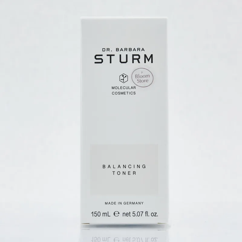 Dr. Barbara Sturm Balancing Toner Зволожуючий та освіжаючий балансуючий тонік 150 мл.