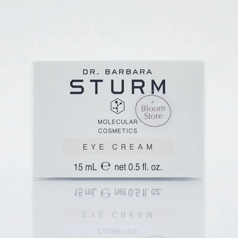 Dr. Barbara Sturm Eye Cream Крем для шкіри навколо очей 15 мл.