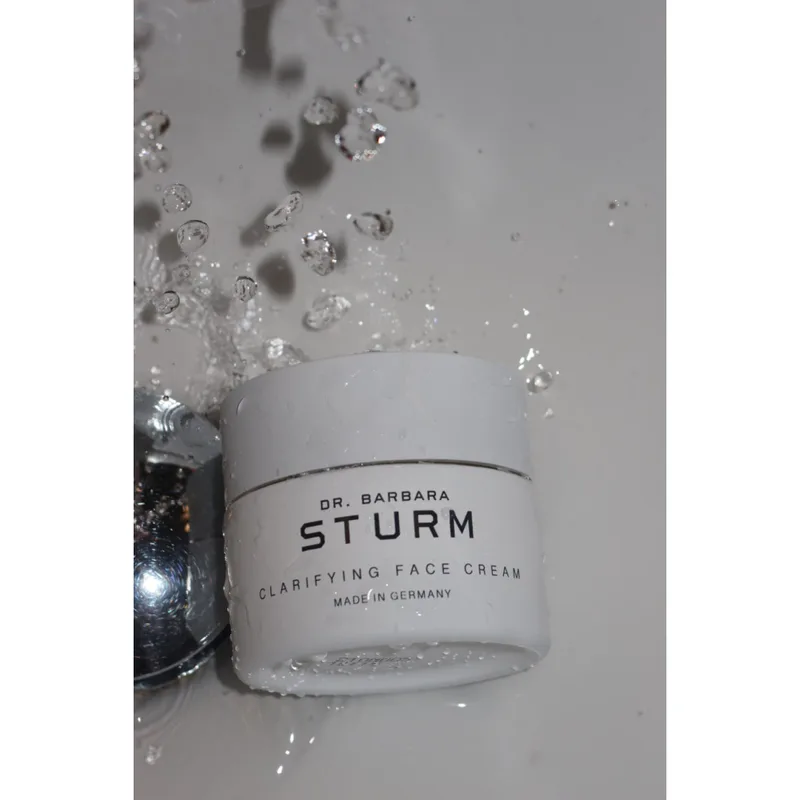 Dr. Barbara Sturm Clarifying Face Cream 50 мл
