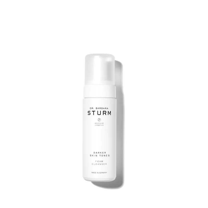 Dr. Barbara Sturm Darker Skin Tones Foam Cleanser Очищаюча пінка 150 мл.
