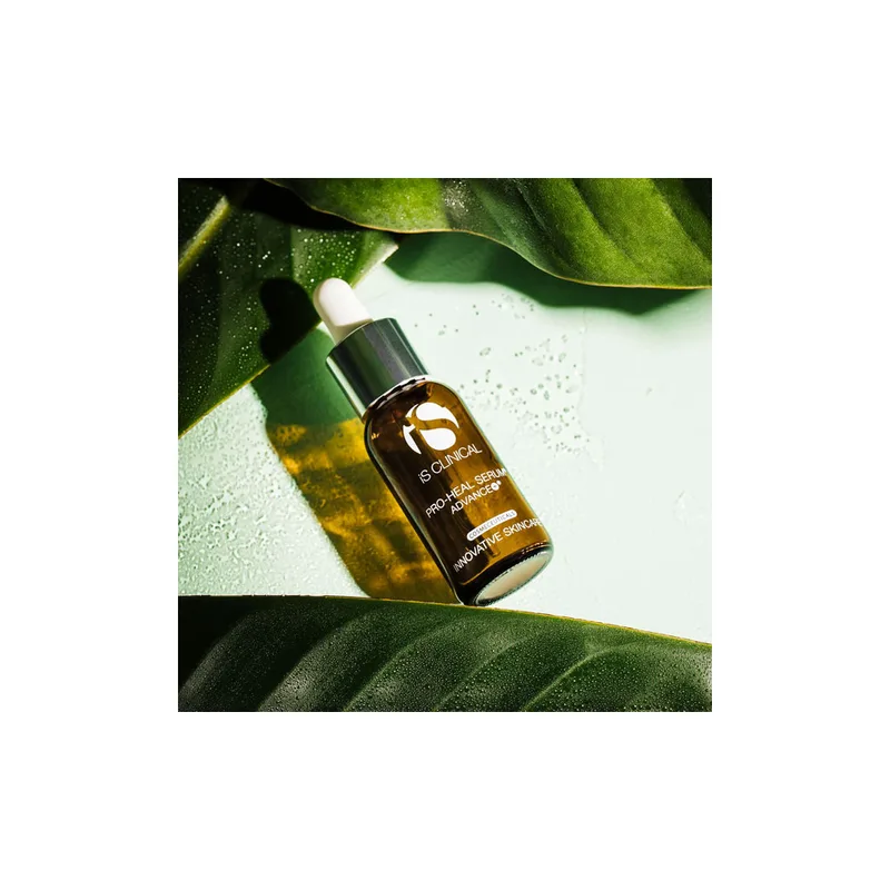 iS Clinical Pro-Heal Serum Advance+ Загоююча сироватка