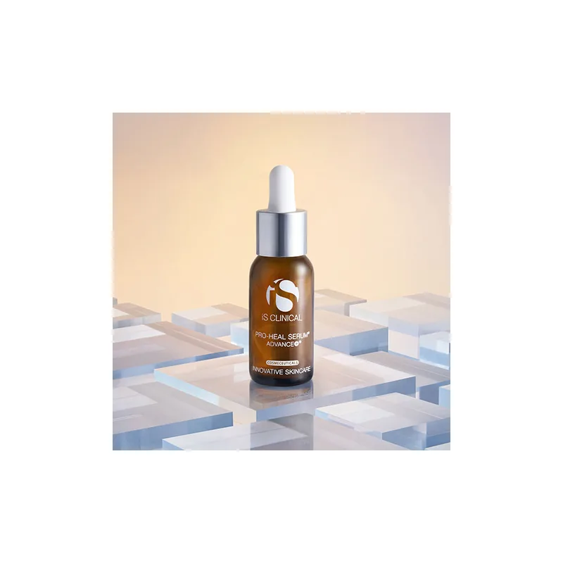 Сироватка для обличчя IS CLINICAL Pro-Heal Serum Advance+ 15 мл