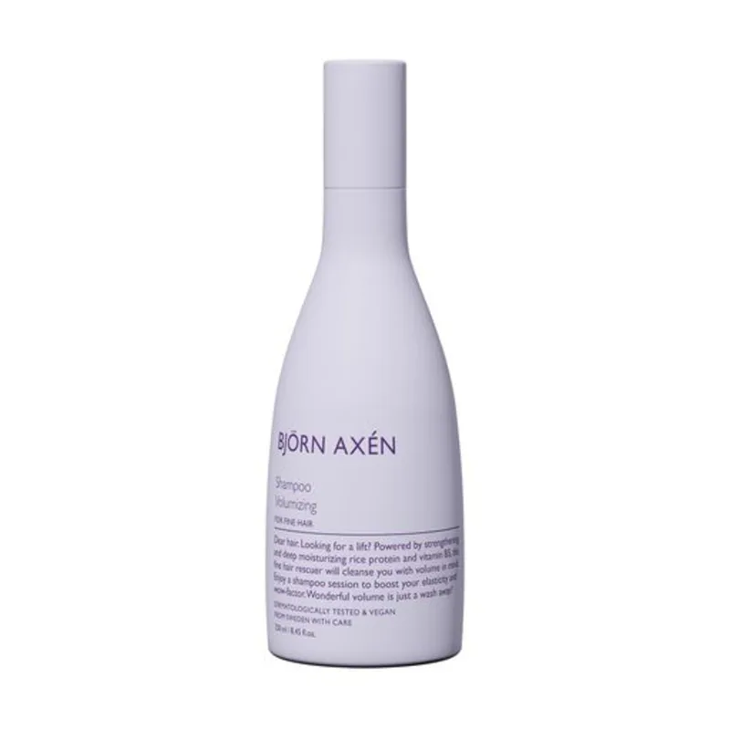 Bjorn Axen Volumizing Shampoo Шампунь для об'єму волосся 250 мл.