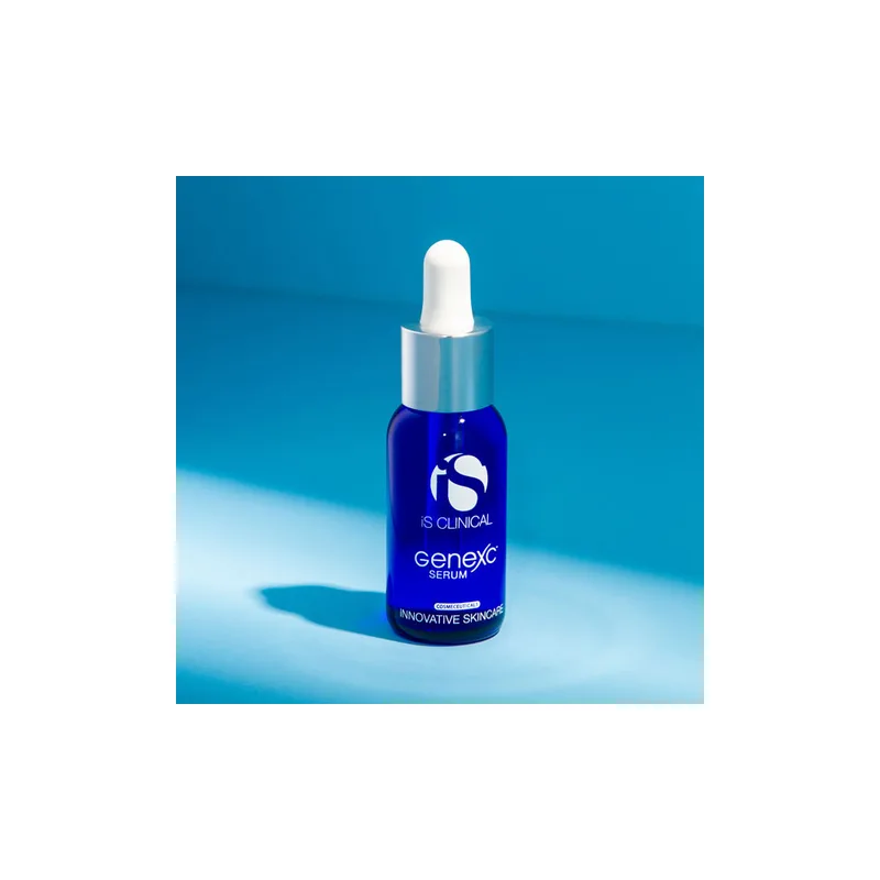 iS Clinical GeneXC Serum Інноваційна сироватка для обличчя