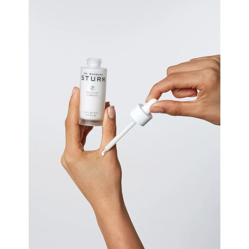 Dr. Barbara Sturm Calming Serum Заспокійлива сироватка 30 мл.