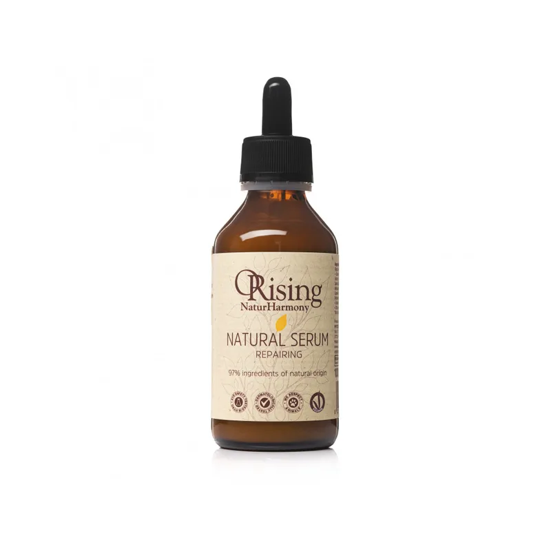 ORising Natur Harmony Repairing Natural Serum Лосьйон-сироватка відновлююча 100 мл.