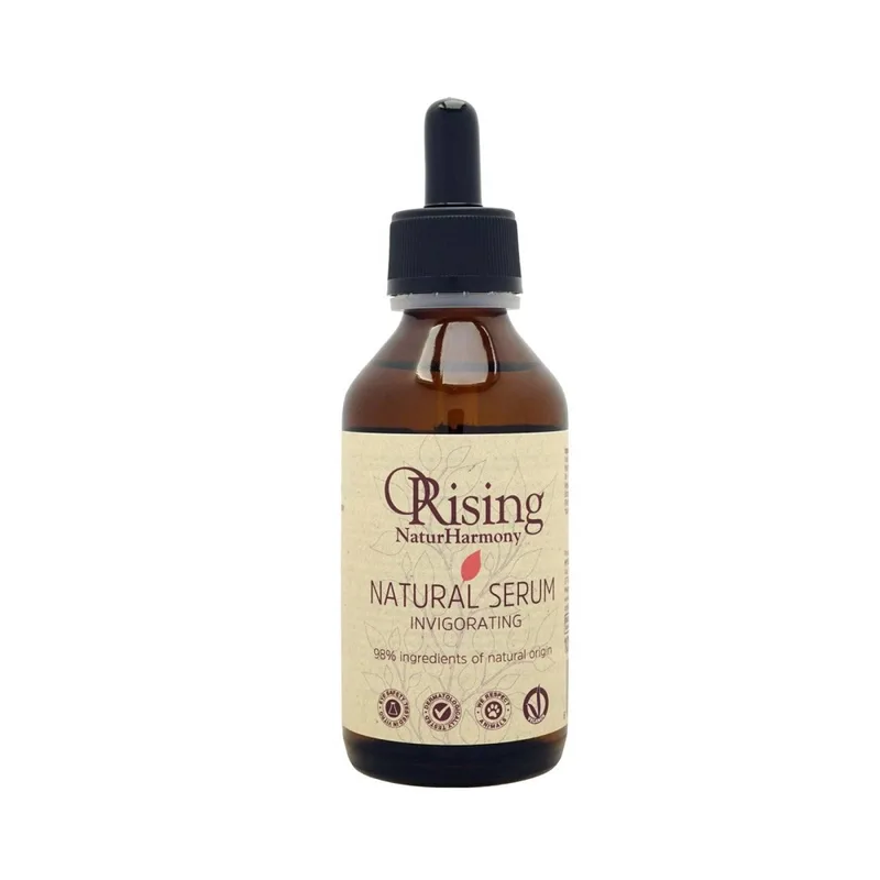 ORising Natur Harmony Invigorating Natural Serum Лосьйон-сироватка стимулюючий 100 мл.