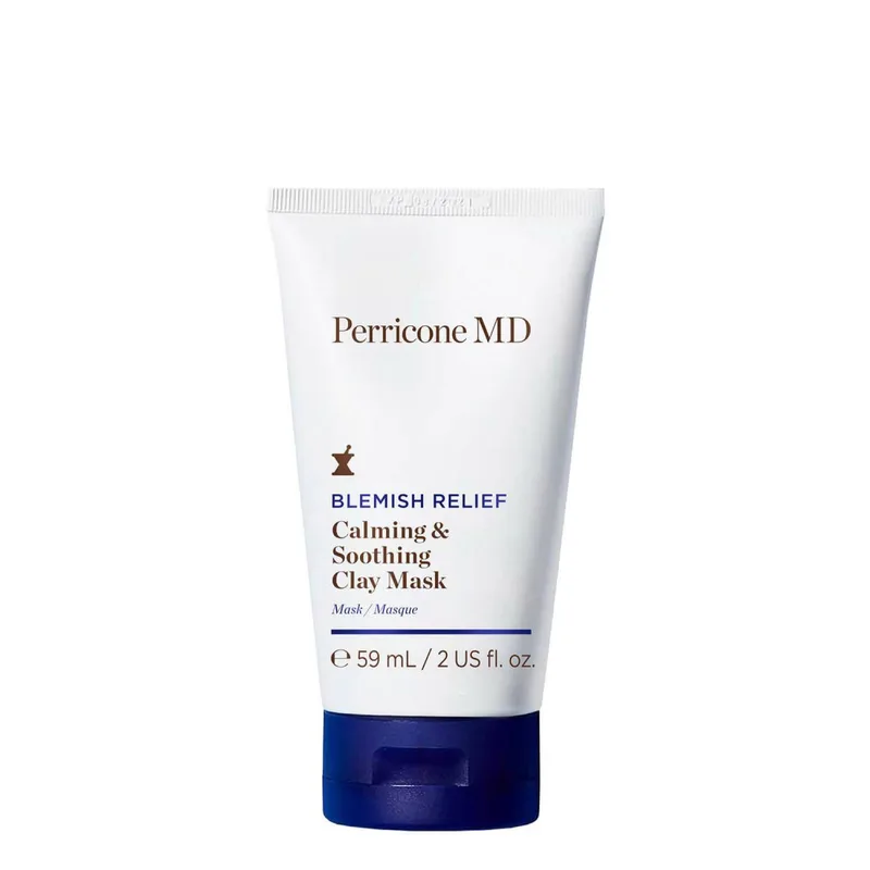 Perricone MD Blemish Relief Mask Маска для проблемної шкіри 59 мл.