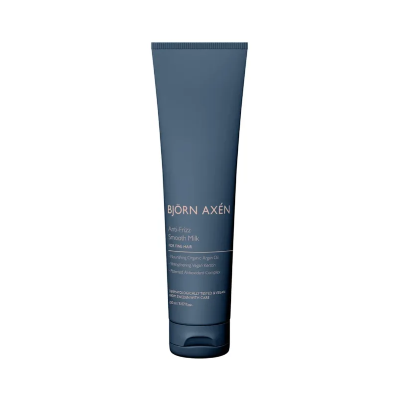Bjorn Axen Argan Oil Smooth Milk Розгладжуюче молочко з аргановою олією 150 мл.