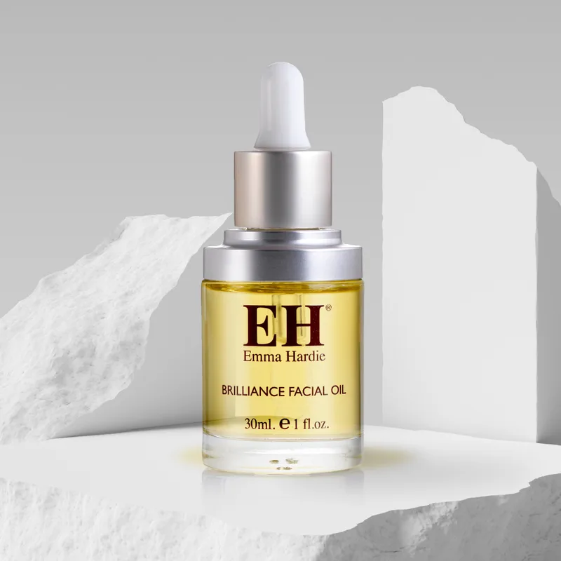 Emma Hardie Brilliance Facial Oil Олія для обличчя 30 мл.