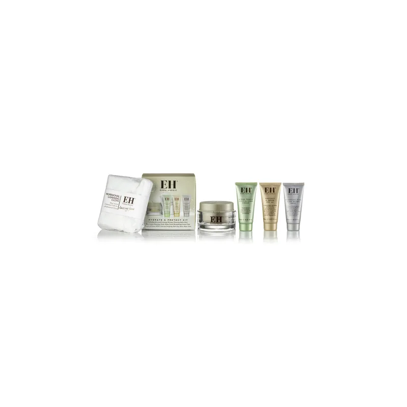 Emma Hardie Hydrate & Protect Kit Набір для зволоження та захисту