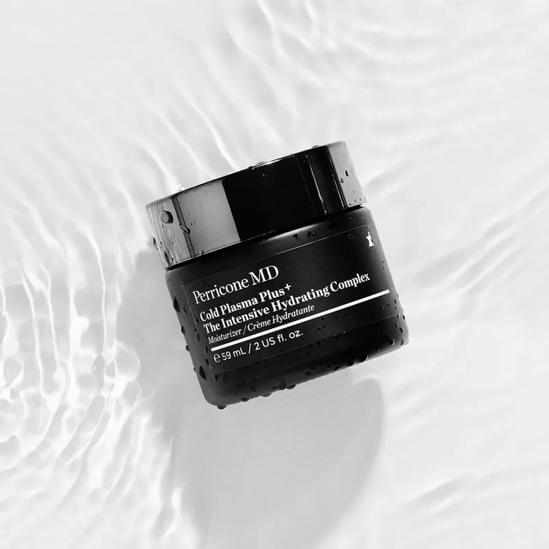 Perricone MD Cold Plasma Plus+The Intensive Hydrating Complex Інтенсивний зволожуючий крем