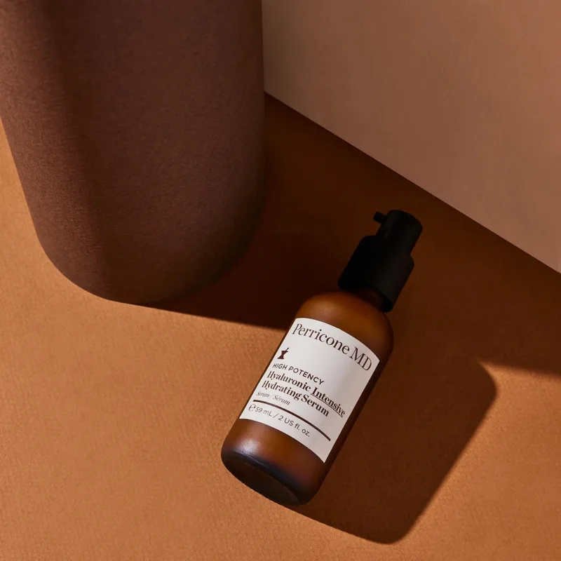 Perricone MD High Potency Classics Hyaluronic Intensive Moisturizer Serum Зволожуюча гель-сироватка з гіалуроновою кислотою 59 мл.