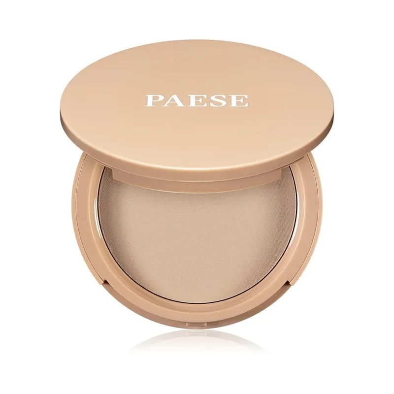 Paese Semi-transparent